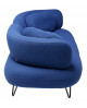 CANAPÉ PEPPO 2-PLACES KARE DESIGN