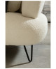 CANAPÉ PEPPO 2-PLACES KARE DESIGN