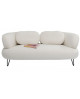 CANAPÉ PEPPO 2-PLACES KARE DESIGN