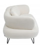 CANAPÉ PEPPO 2-PLACES KARE DESIGN