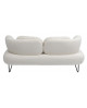 CANAPÉ PEPPO 2-PLACES KARE DESIGN