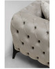 CANAPÉ BELLISSIMA 3 PLACES KARE DESIGN