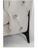 CANAPÉ BELLISSIMA 3 PLACES KARE DESIGN