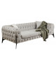 CANAPÉ BELLISSIMA 3 PLACES KARE DESIGN
