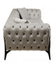 CANAPÉ BELLISSIMA 3 PLACES KARE DESIGN