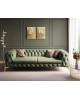 CANAPÉ BELLISSIMA 3 PLACES KARE DESIGN