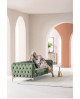 CANAPÉ BELLISSIMA 3 PLACES KARE DESIGN