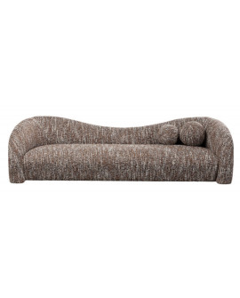 CANAPÉ LIVIA 3 PLACES KARE DESIGN
