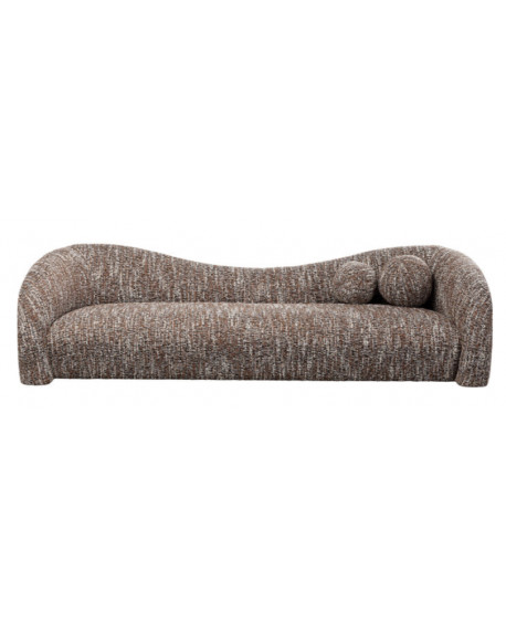 CANAPÉ LIVIA 3 PLACES KARE DESIGN