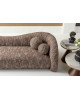 CANAPÉ LIVIA 3 PLACES KARE DESIGN