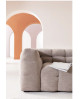 CANAPÉ SALAMANCA 3 PLACES KARE DESIGN