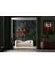 CANAPÉ LIVIA 2 PLACES KARE DESIGN