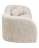 CANAPÉ LIVIA 2 PLACES KARE DESIGN