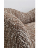 CANAPÉ LIVIA 2 PLACES KARE DESIGN