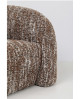 CANAPÉ LIVIA 2 PLACES KARE DESIGN