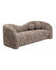 CANAPÉ LIVIA 2 PLACES KARE DESIGN