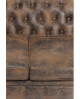 CANAPÉ OXFORD VINTAGE SMART 3 PLACES KARE DESIGN