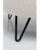 CANAPÉ D'ANGLE PEPPO KARE DESIGN