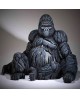 GORILLA BY EDGE SCULPTURE