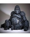 GORILLA BY EDGE SCULPTURE