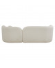CANAPÉ KELLY 3 PLACES KARE DESIGN