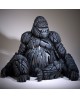 GORILLA EDGE SCULPTURE