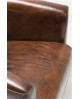 FAUTEUIL CIGAR LOUNGE KARE DESIGN