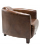 FAUTEUIL CIGAR LOUNGE KARE DESIGN