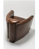 FAUTEUIL CIGAR LOUNGE KARE DESIGN