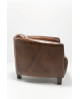 FAUTEUIL CIGAR LOUNGE KARE DESIGN