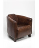 FAUTEUIL CIGAR LOUNGE KARE DESIGN