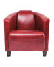 FAUTEUIL CIGAR LOUNGE KARE DESIGN