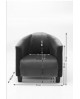 FAUTEUIL CIGAR LOUNGE KARE DESIGN