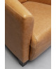 FAUTEUIL CIGAR LOUNGE KARE DESIGN