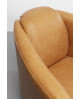 FAUTEUIL CIGAR LOUNGE KARE DESIGN