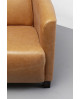 FAUTEUIL CIGAR LOUNGE KARE DESIGN