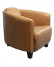 FAUTEUIL CIGAR LOUNGE KARE DESIGN