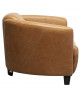 FAUTEUIL CIGAR LOUNGE KARE DESIGN