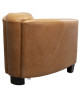 FAUTEUIL CIGAR LOUNGE KARE DESIGN