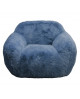 FAUTEUIL MIKA KARE DESIGN