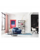 FAUTEUIL MIKA KARE DESIGN