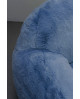 FAUTEUIL MIKA KARE DESIGN
