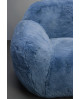 FAUTEUIL MIKA KARE DESIGN