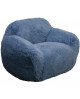 FAUTEUIL MIKA KARE DESIGN