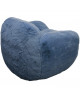FAUTEUIL MIKA KARE DESIGN