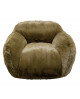 FAUTEUIL MIKA KARE DESIGN