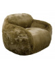 FAUTEUIL MIKA KARE DESIGN
