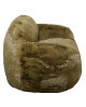 FAUTEUIL MIKA KARE DESIGN