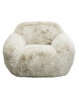 FAUTEUIL MIKA KARE DESIGN