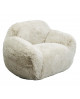 FAUTEUIL MIKA KARE DESIGN